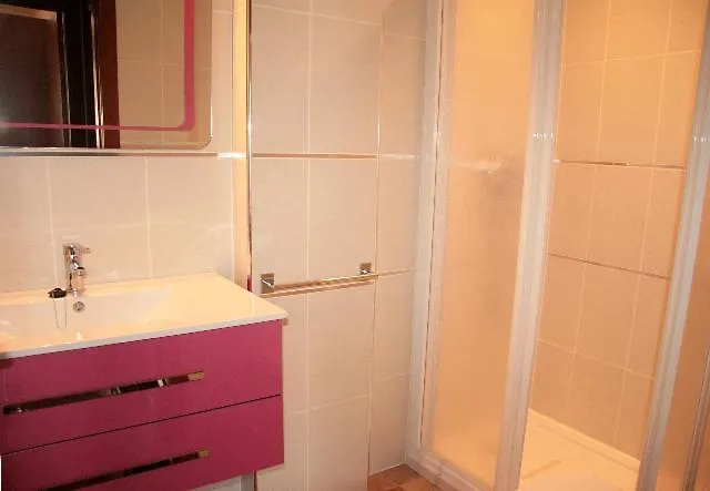 Angel E Isabel Lägenhet Alquézar