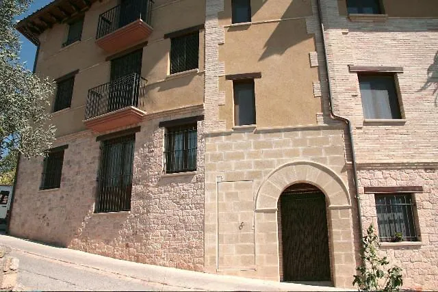 Angel E Isabel Lägenhet